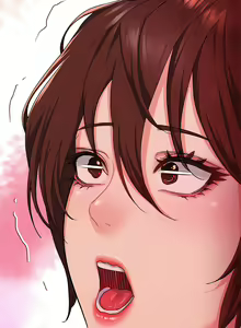 Page 301 of 请滑入解锁／Unlock Her Heart - preview thumbnail