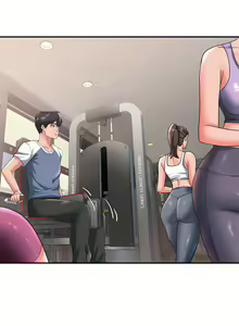 Page 387 of 请滑入解锁／Unlock Her Heart - preview thumbnail