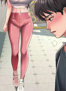 Page 412 of 请滑入解锁／Unlock Her Heart - preview thumbnail