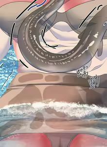 Page 545 of 请滑入解锁／Unlock Her Heart - preview thumbnail