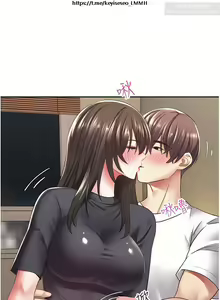 Page 105 of 欲望成真App 1-27话 - preview thumbnail