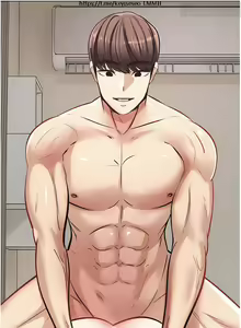 Page 313 of 欲望成真App 1-27话 - preview thumbnail