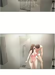 Page 499 of 欲望成真App 1-27话 - preview thumbnail