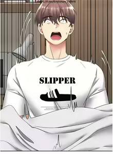 Page 52 of 欲望成真App 1-27话 - preview thumbnail