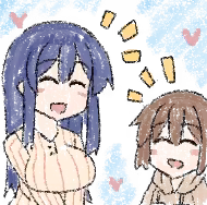 Page 1399 of Amaenbo Fuyu (decensored) - preview thumbnail