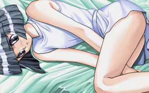 Page 33 of Koihime: Mystic Princess - preview thumbnail