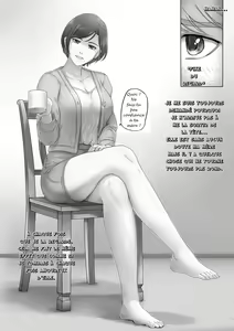 Page 7 of Okaa-san wa Koko ni Iru - | Ma mère est... ici! - preview thumbnail