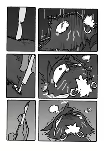 Page 12 of You're Amazing ▇▇▇-chan - preview thumbnail