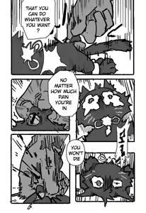 Page 9 of You're Amazing ▇▇▇-chan - preview thumbnail