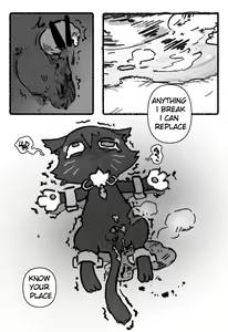 Page 10 of You're Amazing ▇▇▇-chan - preview thumbnail