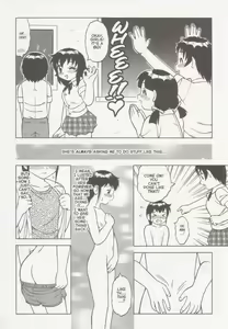 Page 8 of Super Taboo XXX #1 - preview thumbnail