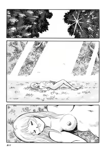 Page 213 of Dorei Senshi Maya I - preview thumbnail