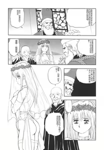 Page 242 of Dorei Senshi Maya II - preview thumbnail