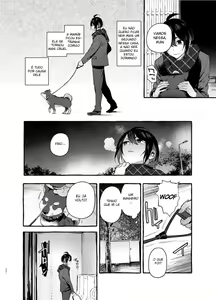 Page 23 of Puppy Play With Papa - What the Cat Dragged In 1 - preview thumbnail