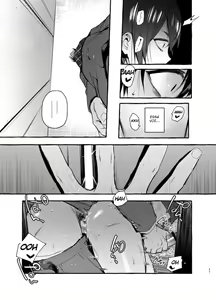 Page 24 of Puppy Play With Papa - What the Cat Dragged In 1 - preview thumbnail