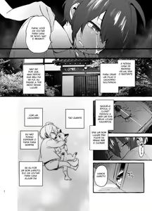 Page 7 of Puppy Play With Papa - What the Cat Dragged In 1 - preview thumbnail