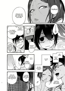 Page 9 of Puppy Play With Papa - What the Cat Dragged In 1 - preview thumbnail