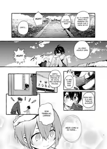 Page 10 of Puppy Play With Papa - What the Cat Dragged In 1 - preview thumbnail