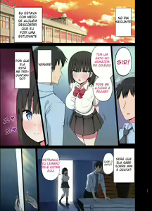 Page 18 of Bitch Gal! Sensei no BIG Chinchin Daaisuki | Slutty Gals! ~We Luv Your BIG Dick~ - preview thumbnail