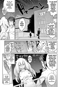 Page 106 of Bakemono Ecchi (decensored) - preview thumbnail