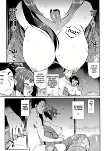Page 148 of Bakemono Ecchi (decensored) - preview thumbnail