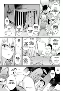 Page 170 of Bakemono Ecchi (decensored) - preview thumbnail