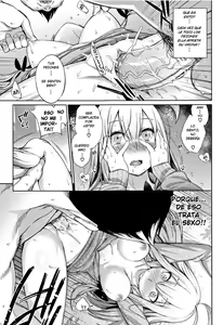 Page 175 of Bakemono Ecchi (decensored) - preview thumbnail
