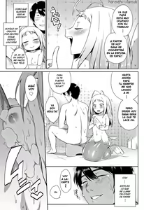 Page 186 of Bakemono Ecchi (decensored) - preview thumbnail