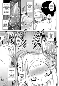 Page 194 of Bakemono Ecchi (decensored) - preview thumbnail