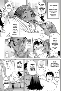 Page 37 of Bakemono Ecchi (decensored) - preview thumbnail