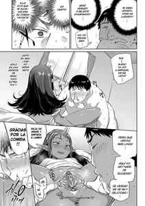 Page 39 of Bakemono Ecchi (decensored) - preview thumbnail