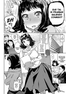 Page 54 of Bakemono Ecchi (decensored) - preview thumbnail