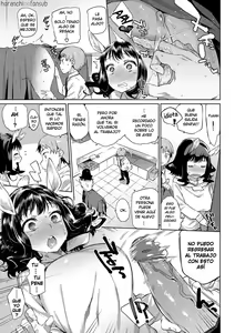 Page 63 of Bakemono Ecchi (decensored) - preview thumbnail