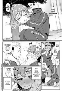 Page 75 of Bakemono Ecchi (decensored) - preview thumbnail