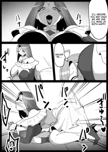 Page 11 of Mahou Senshi, Shinjiteita Nakama ni Uragirare, Kyuushuu Sareru Hanashi - preview thumbnail