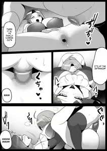 Page 16 of Mahou Senshi, Shinjiteita Nakama ni Uragirare, Kyuushuu Sareru Hanashi - preview thumbnail