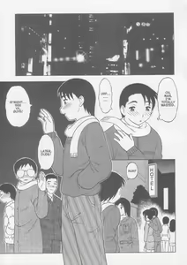 Page 4 of Super Taboo XXX #4 - preview thumbnail