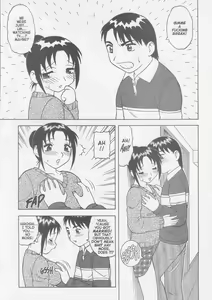 Page 8 of Super Taboo XXX #4 - preview thumbnail