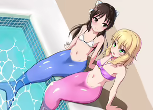 Page 565 of Hadacra / はだくれ - preview thumbnail