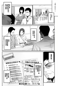Page 154 of Yome Kounyuu Shimashita ~Fudousan Monogatari~ (decensored) - preview thumbnail