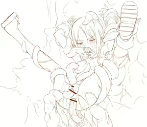 Page 122 of Sukebetomato - preview thumbnail