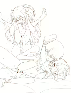 Page 168 of Sukebetomato - preview thumbnail