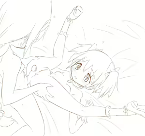 Page 191 of Sukebetomato - preview thumbnail