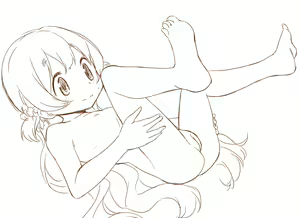Page 425 of Sukebetomato - preview thumbnail