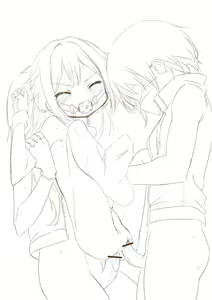 Page 43 of Sukebetomato - preview thumbnail