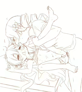 Page 432 of Sukebetomato - preview thumbnail