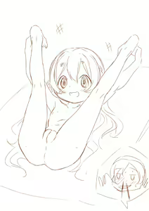Page 438 of Sukebetomato - preview thumbnail