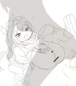 Page 44 of Sukebetomato - preview thumbnail