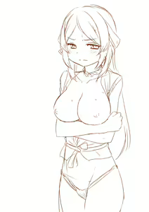Page 536 of Sukebetomato - preview thumbnail