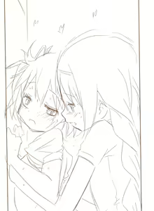 Page 82 of Sukebetomato - preview thumbnail